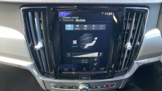 Volvo S90 2.0 D4 Momentum Pro 4dr Geartronic Diesel Saloon